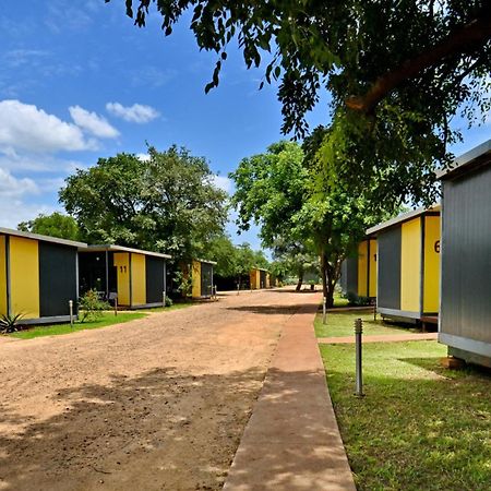 Sleepover Komatipoort Bagian luar foto
