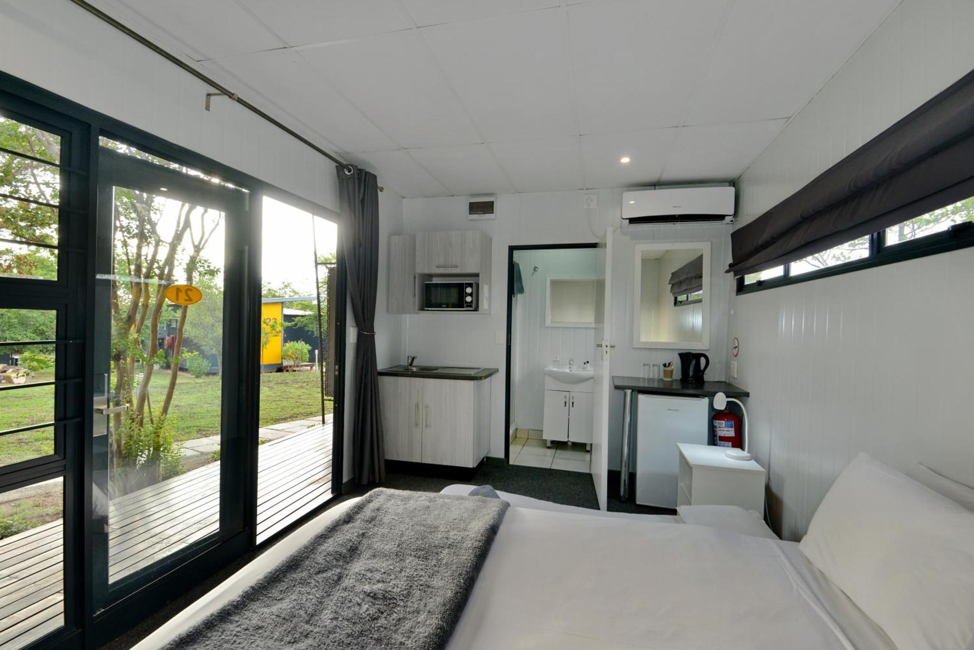 Sleepover Komatipoort Ruang foto