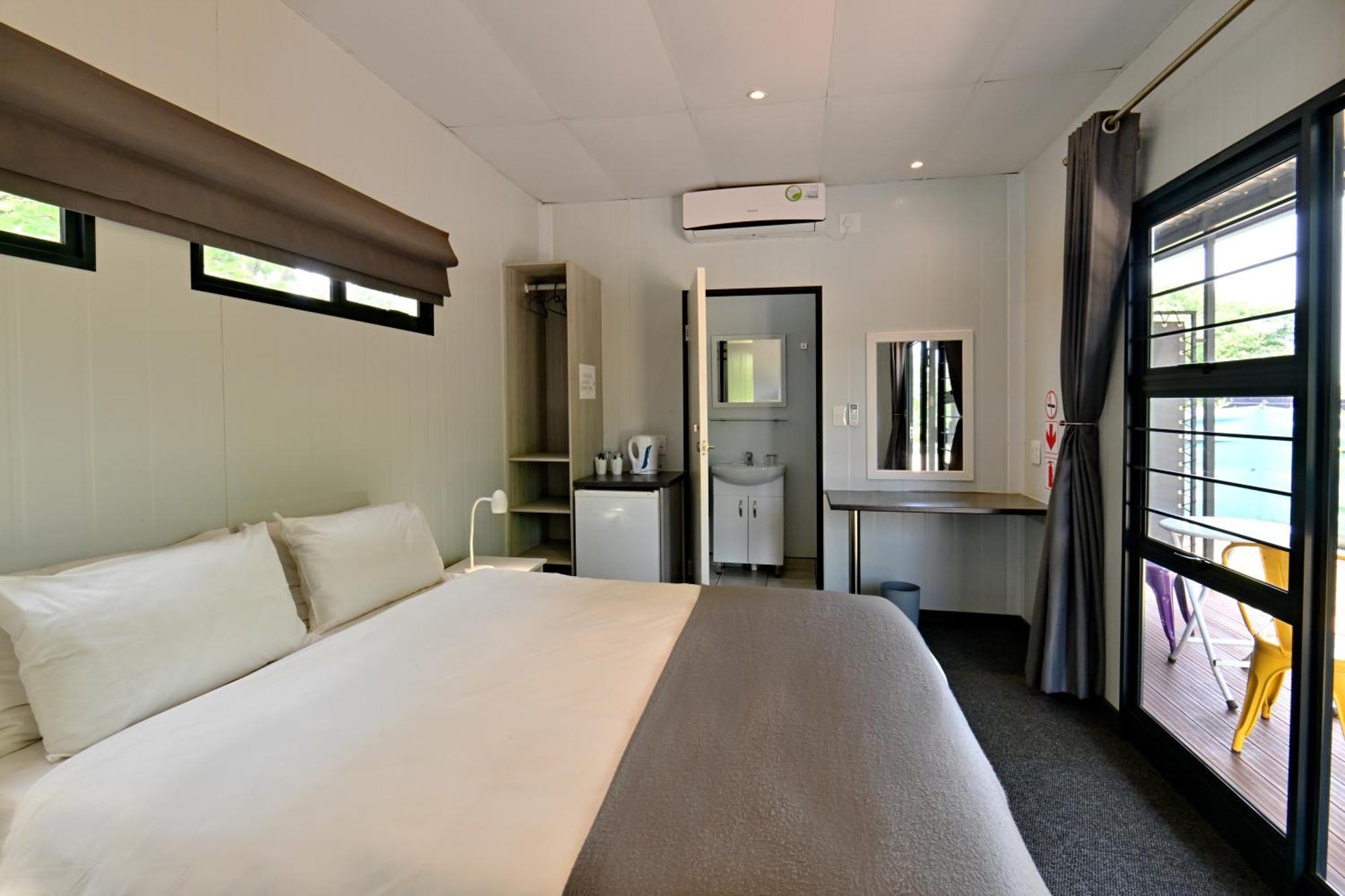 Sleepover Komatipoort Ruang foto