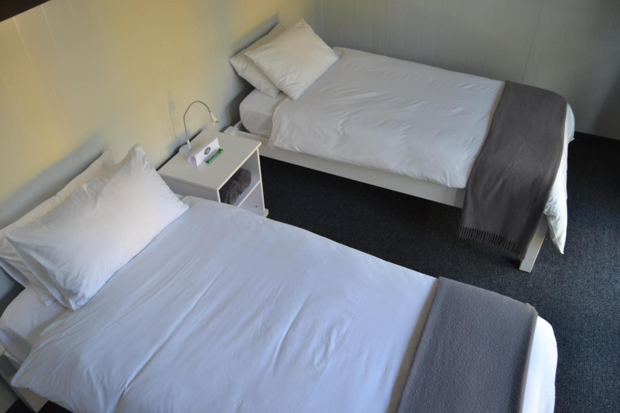 Sleepover Komatipoort Ruang foto